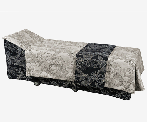 GARNITURE DE TABLE REFRIGERANTE