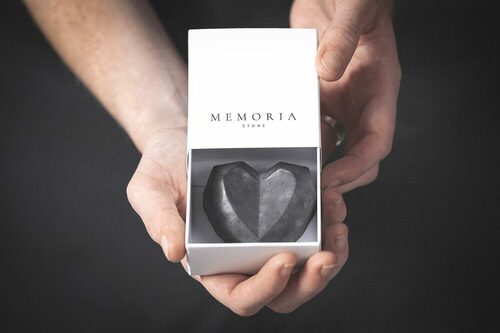 Memoria Stone