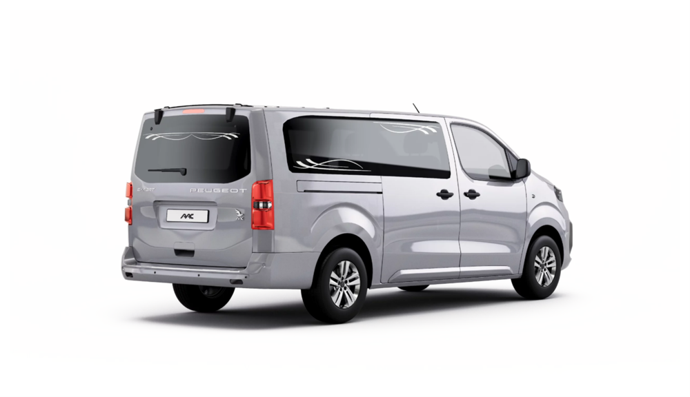 ATLANTIC AUTOS CONCEPT 