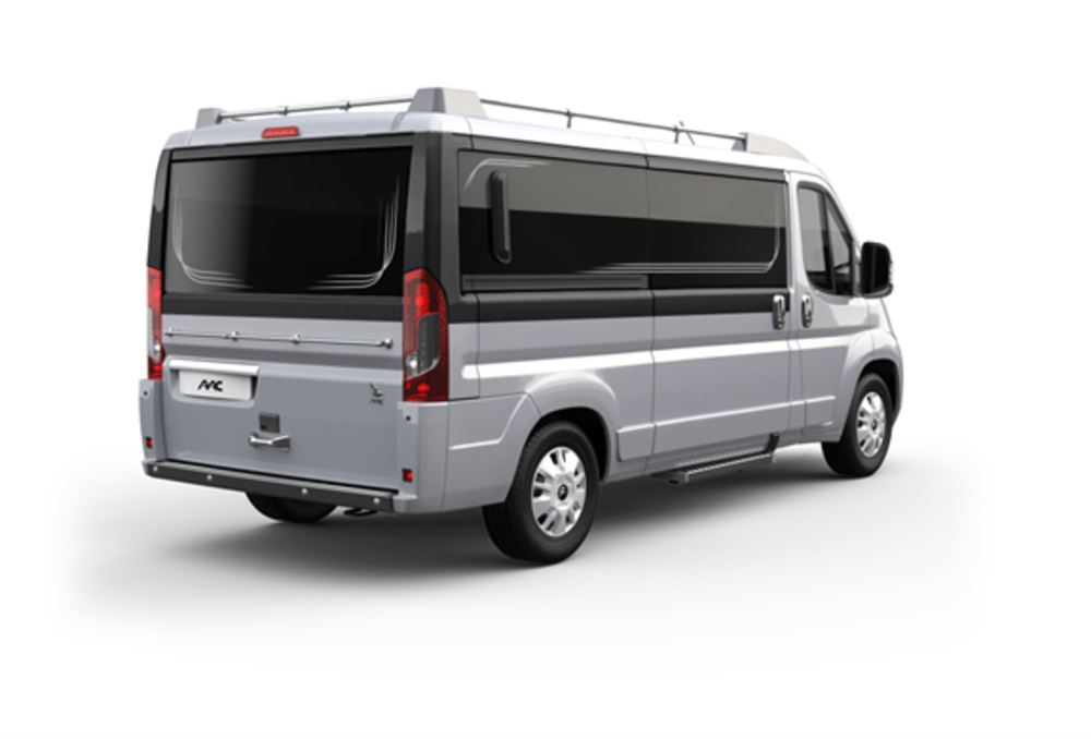 ATLANTIC AUTOS CONCEPT 