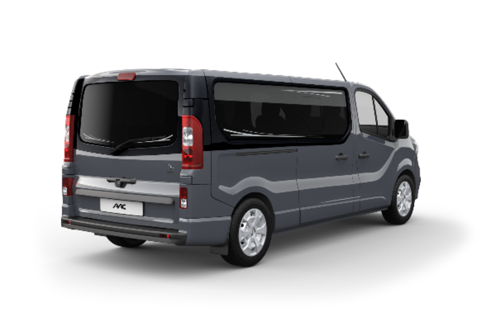 ATLANTIC AUTOS CONCEPT 