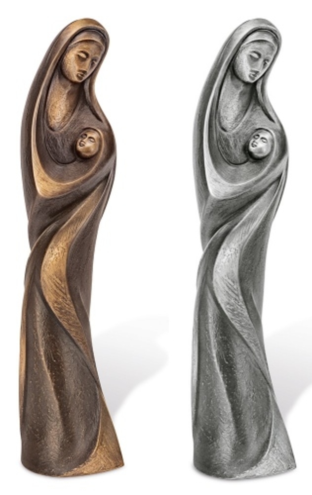 Madone avec enfant-nv2024