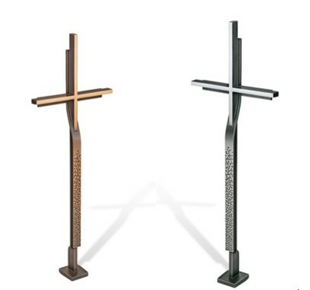 CROIX sur pied-nouveauté 2024