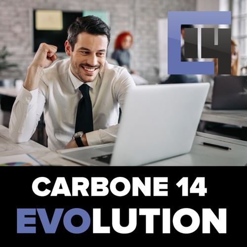 CARBONE 14 EVOLUTION