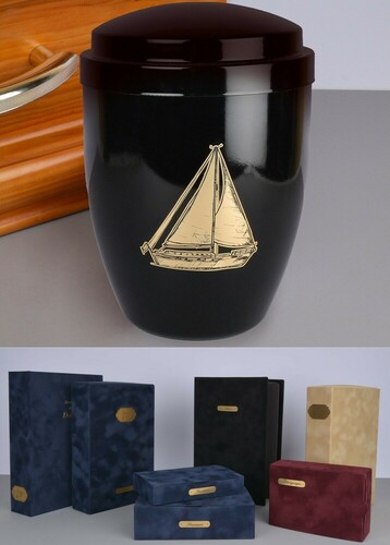 Adhesive metallic labels