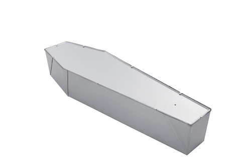 Cercueil hermétique Diffudoc