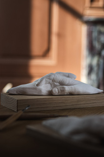 Marie Mirailles - L'Atelier d'Art