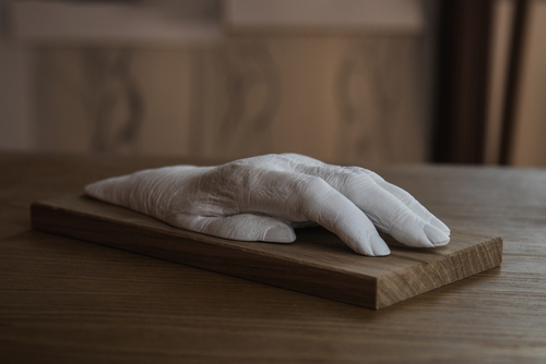 Marie Mirailles - art studio