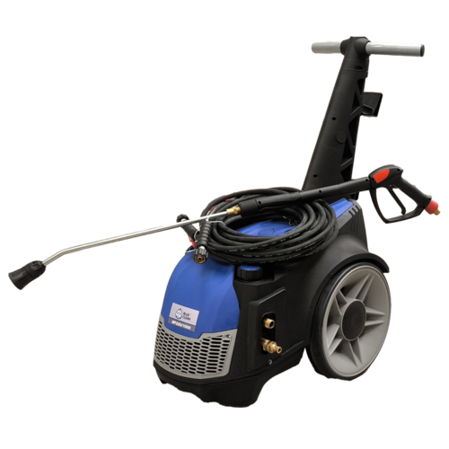 Nettoyeur Haute pression 150 bar