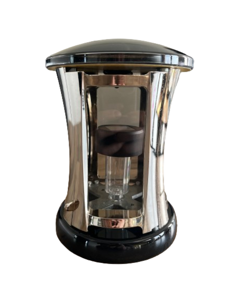 Lanterne Funéraire Solaire