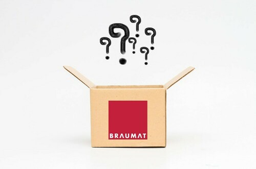 Nouveauté Braumat !