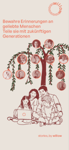 Honorez sa mémoire, préservez son histoire 