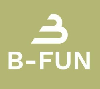 B-FUN B-RAIL