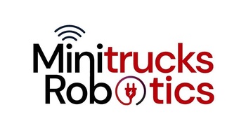 MINITRUCKS ROBOTICS