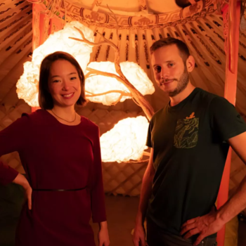 Charlotte-Amélie Veaux