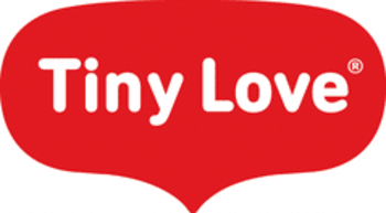 TINY LOVE