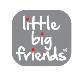 LITTLE BIG FRIEND