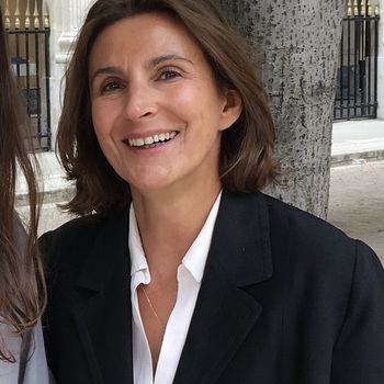 Sophie MERCIER