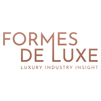 FORMES DE LUXE
