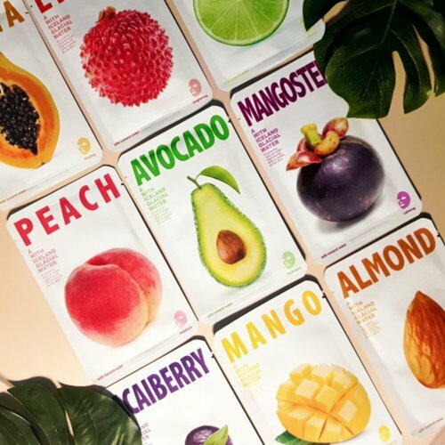 SHE’S LAB_Mask Pack