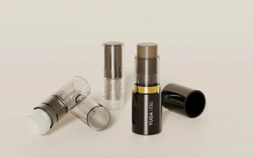 Refillable AL Panstick