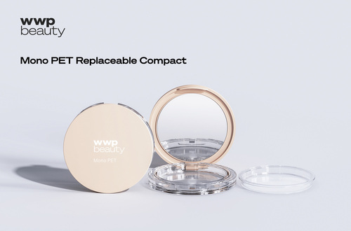 Mono PET Replaceable Compact