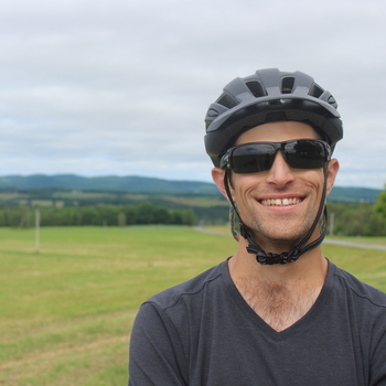 Collectif de vélo d'aventure des Cantons