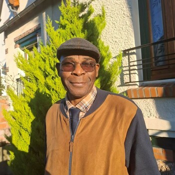 Crespin Codjo ADJIDÉ