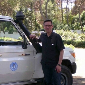 Jean-Pierre DE CAVEL