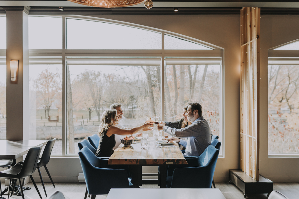 Plongez dans l’accueil chaleureux et authentique de Lanaudière! 