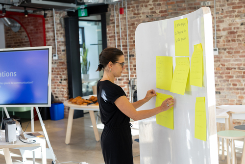 Faites grandir vos équipes en renforçant leur cohésion 