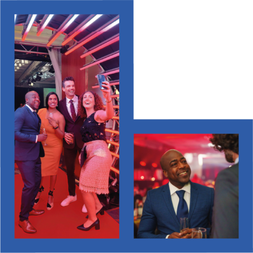 Venez découvrir ou redécouvrir la destination affaires de Laval : concours, animation quiz et dégustation de friandises québécoises vous attendent!