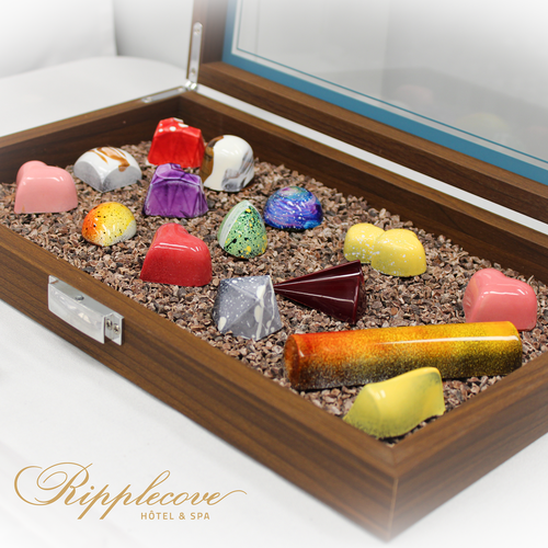 À la découverte des saveurs du Ripplecove