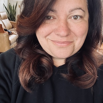 Genevieve Lauzon