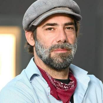 Frédérick Ouellet