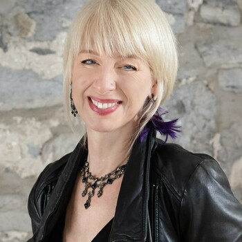 Heather Schidlowsky