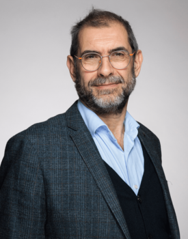 Jean-Marc Guyot