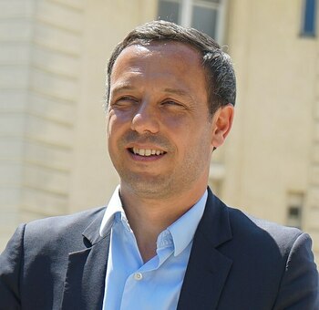 Adrien TAQUET