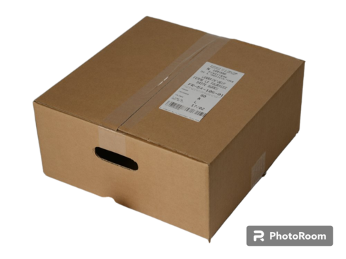 60 oeufs Plein air / Calibre M ou L 