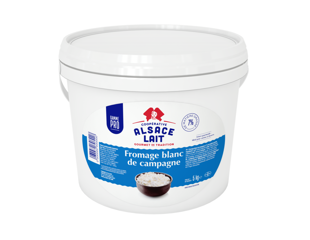 Fromage Blanc Campagne