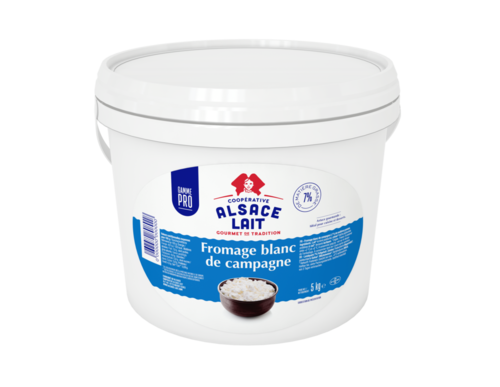 Fromage Blanc Campagne