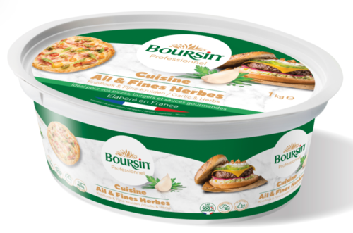 BOURSIN PROFESSIONEL 