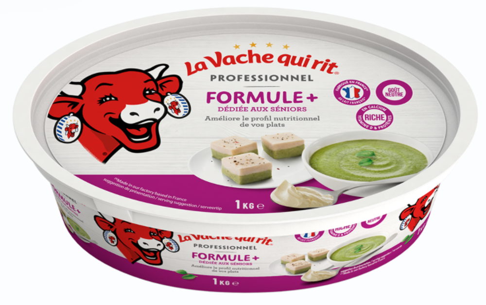 VACHE QUI RIT FORMULE +