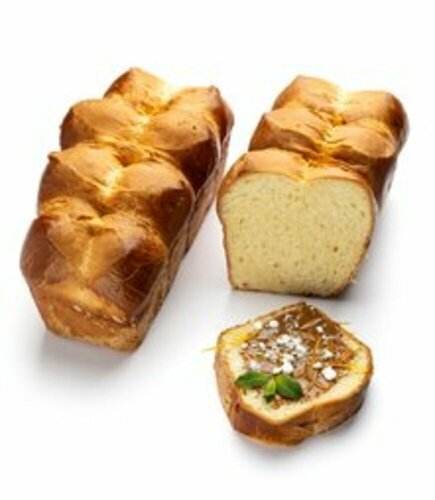 Brioche Nanterre pur beurre 412g