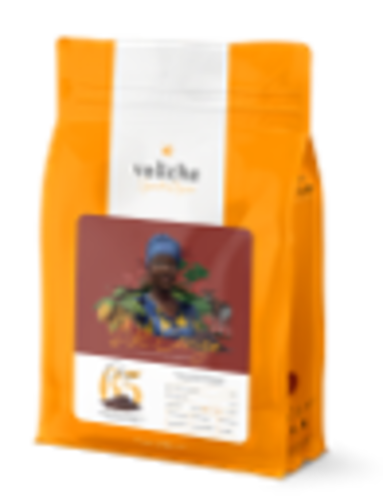 Veliche Okapi 65% Congo - 2,5Kg - Réf : 286051