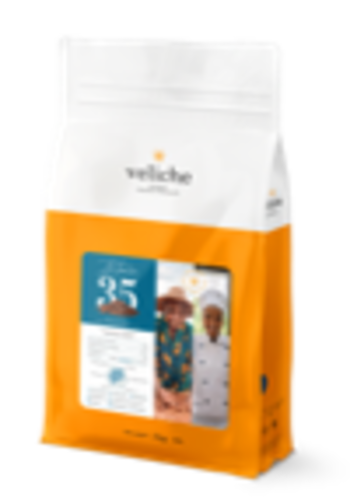 Veliche Lait Intense 35% - 5Kg - Réf : 286058