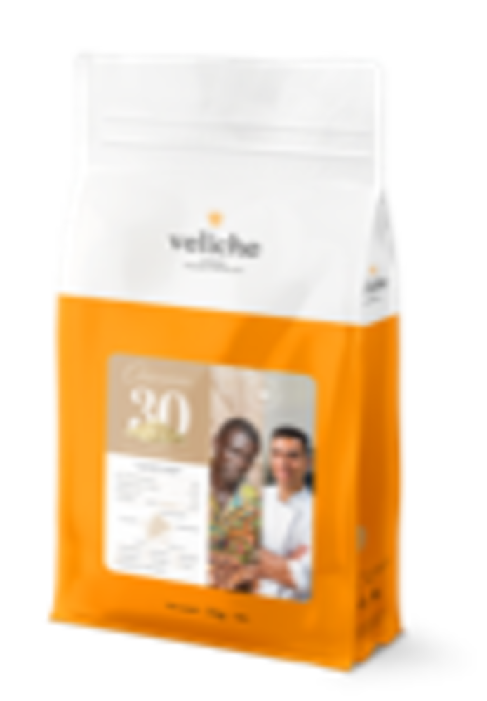 Veliche Blanc Obsession 30% - 5Kg - Réf : 286052