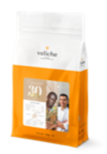 Veliche Blanc Obsession 30% - 5Kg - Réf : 286052