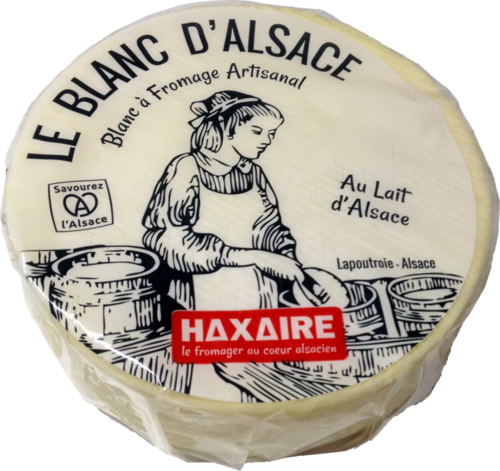 Le Blanc D'Alsace 1200g