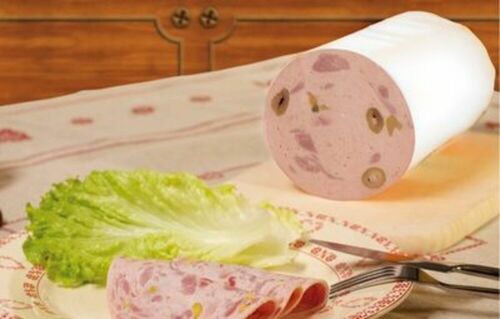 Roulade aux olives LPA 2kg env.